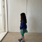 《予約》Coconut Palm Leggings / GRUE BABA