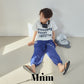 《予約》Caramel Jogger Pants / MINIMAL