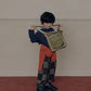 《予約》Crossbody Bag / GROWB
