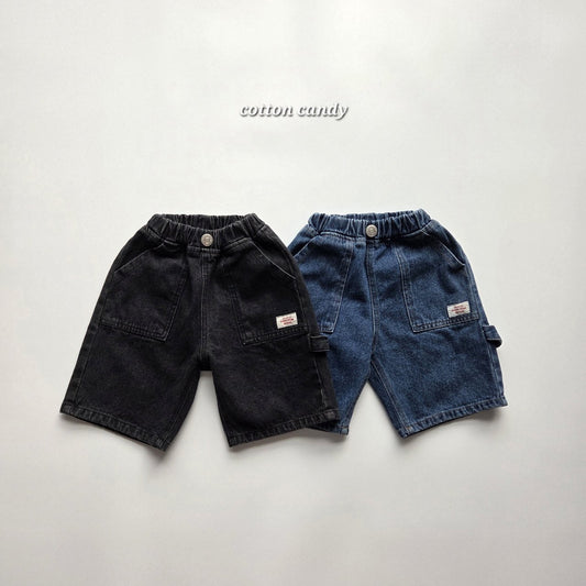 《予約》Edition Pants / cotton candy