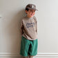 《予約》Plush Club Tee / ELLY MOLLY