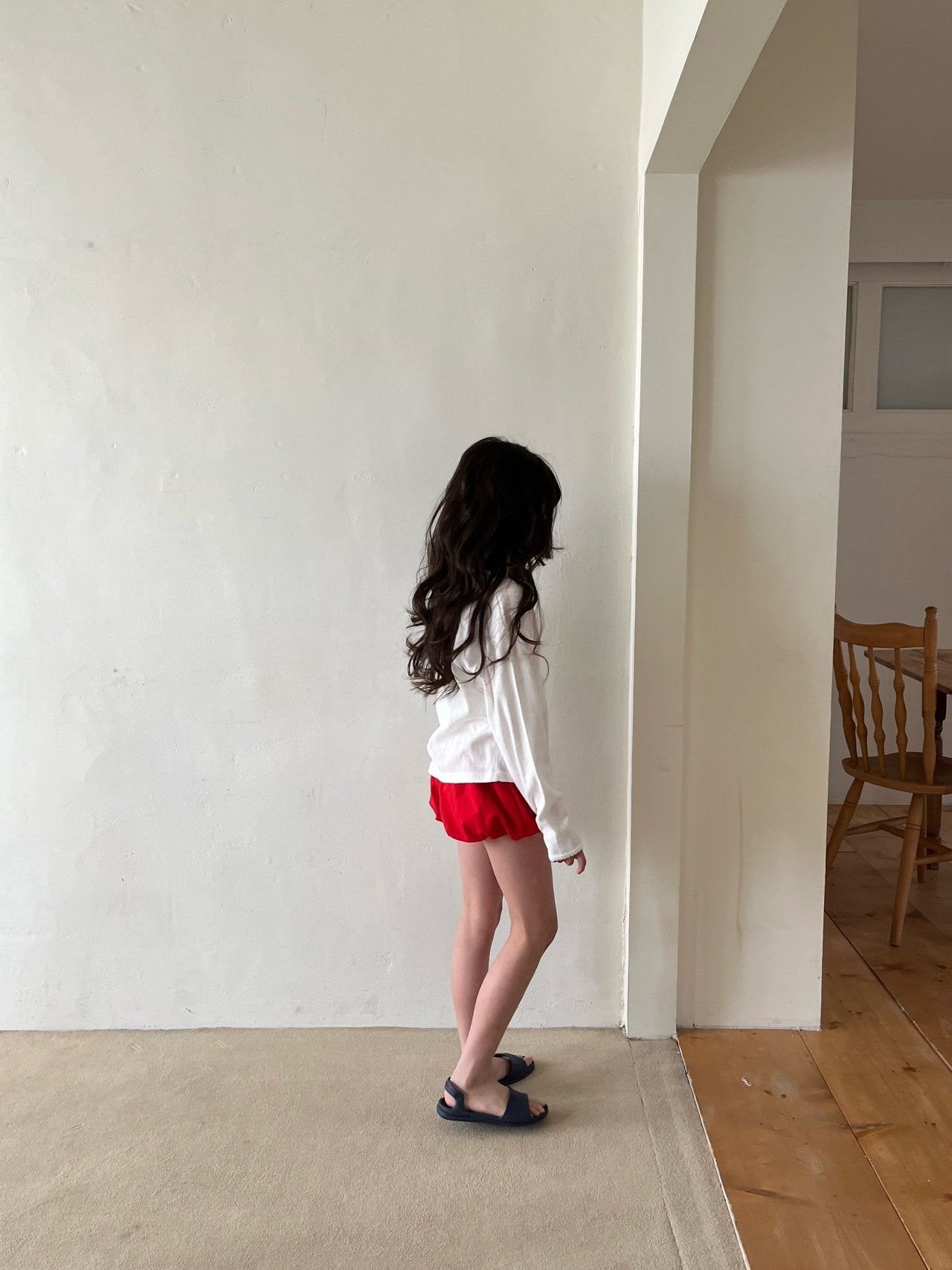 《予約》Butterling Cardigan / GRUE BABA