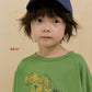 《予約》Puppy Tee / navi.