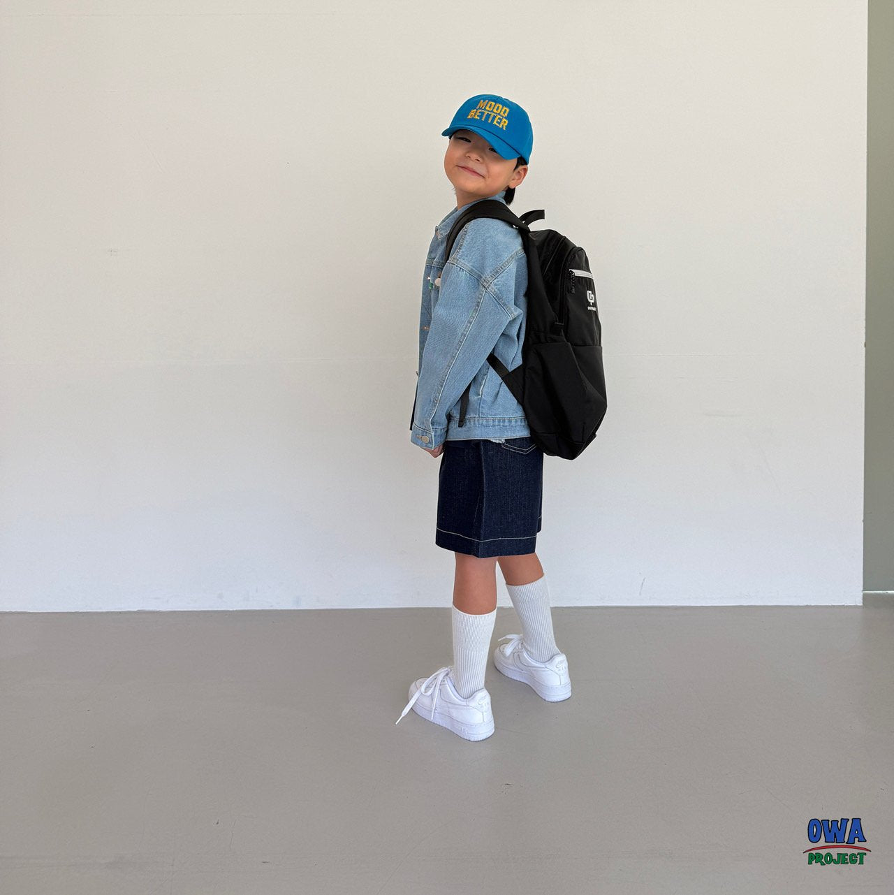 《予約》Mood Cap/ OWA PROJECT