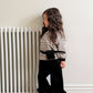《予約》Holic Brushed Frill Pants / ELLY MOLLY