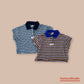 《 L size Last 1点》Bolt Collar Tee