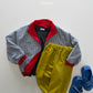 《予約》Two-Way Reversible Jumper / ANDBUTTER