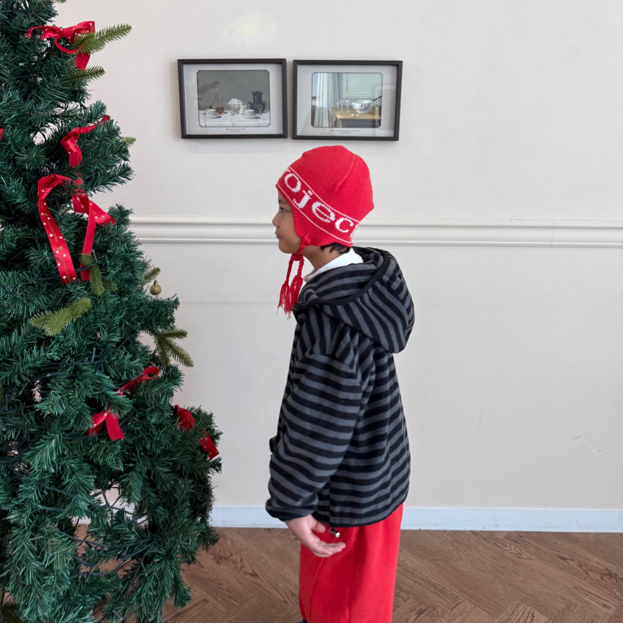 《予約》Dang Beanie / OWA PROJECT