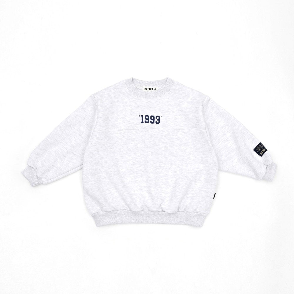 《予約》1993 Man to Man / BETTER J.