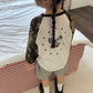 《予約》Basic Summer Pants / ASK ME ANYTHING