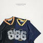 《予約》Mesh Tee / 12months