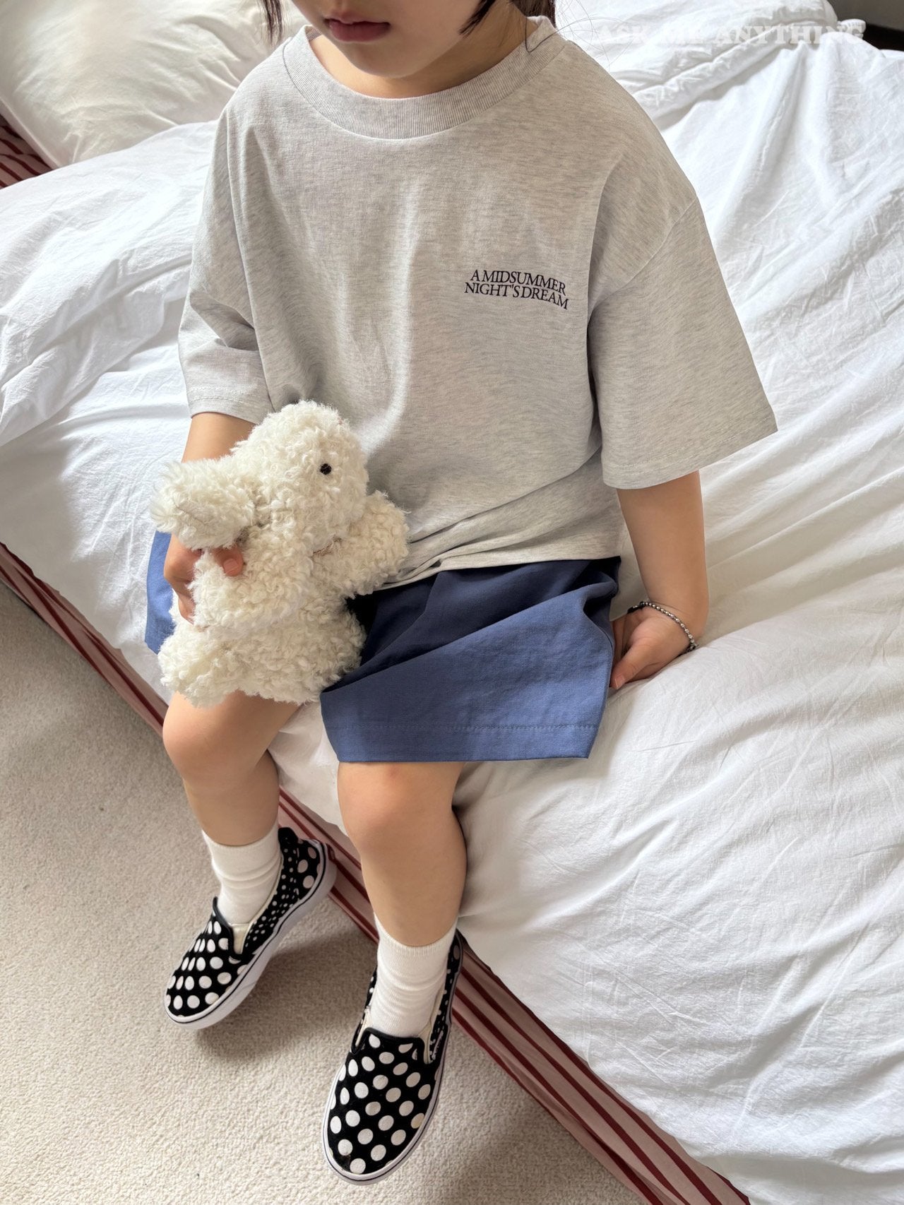 《予約》Orion Shorts / ASK ME ANYTHING
