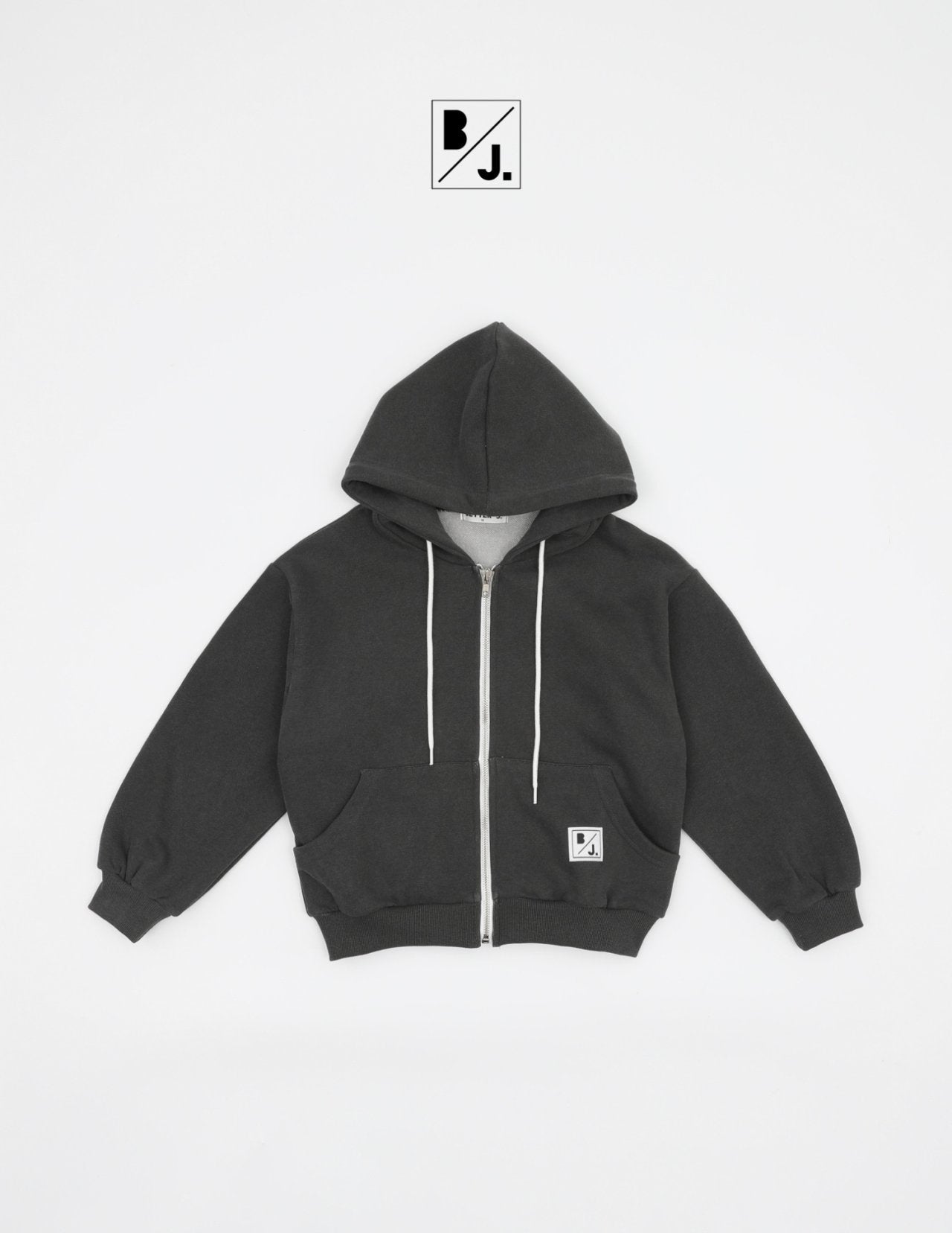 《予約》BJ Hooded Zip-up / BETTER J.