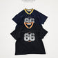 《予約》Mesh Tee / 12months