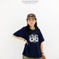 《予約》Mesh Tee / 12months