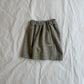 《予約》Basic Summer Pants / ASK ME ANYTHING