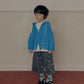 《予約》Falling Bermuda Pants / GROWB