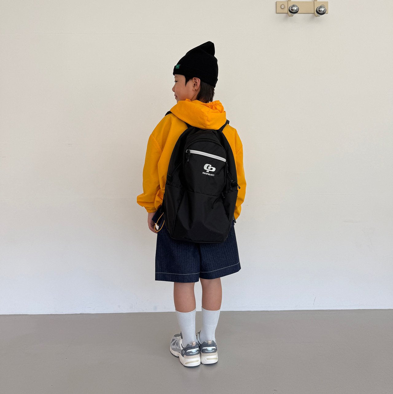 《予約》Arc Jumper / OWA PROJECT