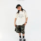 《予約》Soul Tee / 12months (adultまで)