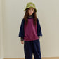 《予約》Mood Pants / NAVI