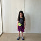 《予約》Smart Pants / GRUE BABA