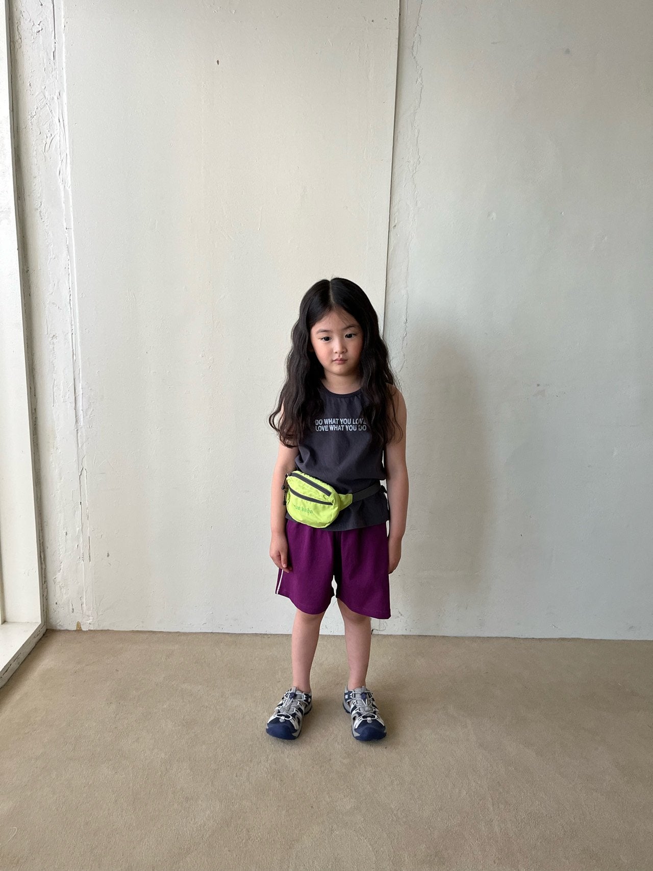《予約》Smart Pants / GRUE BABA