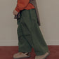《予約》Beaver Wide Pants / GROWB