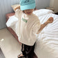 《予約》Super T-shirt / ASK ME ANYTHING