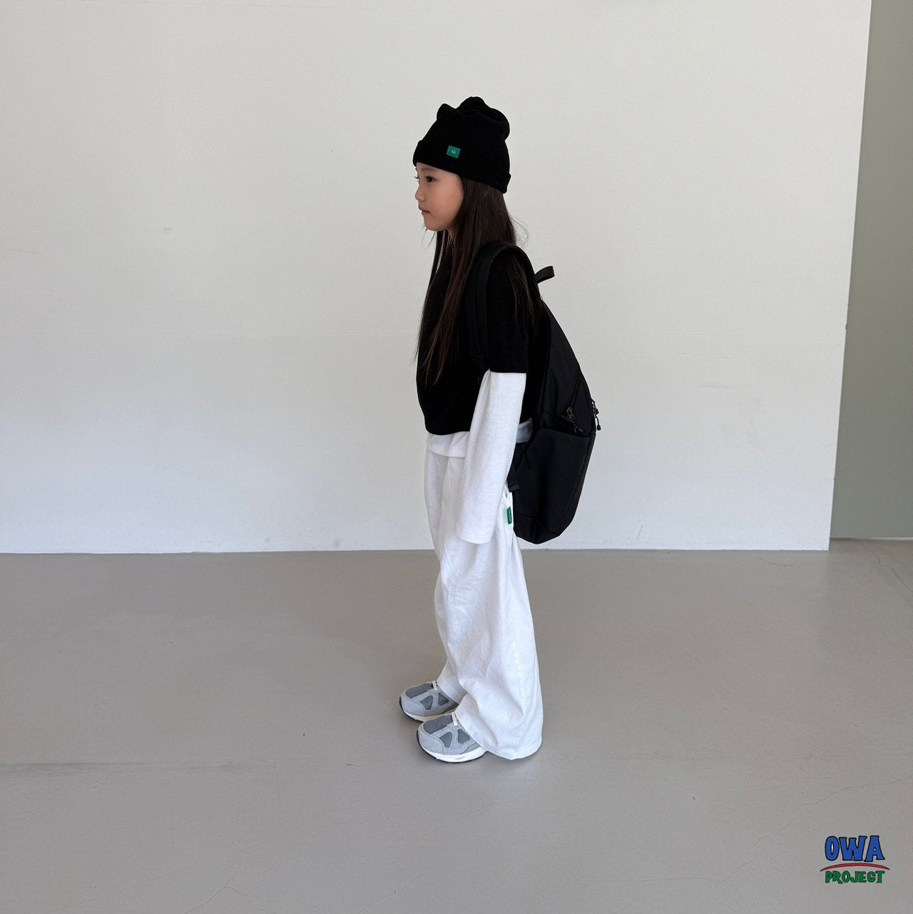 《予約》Solsol Pants / OWA PROJECT