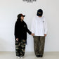 《予約》Cross Tee / 12months