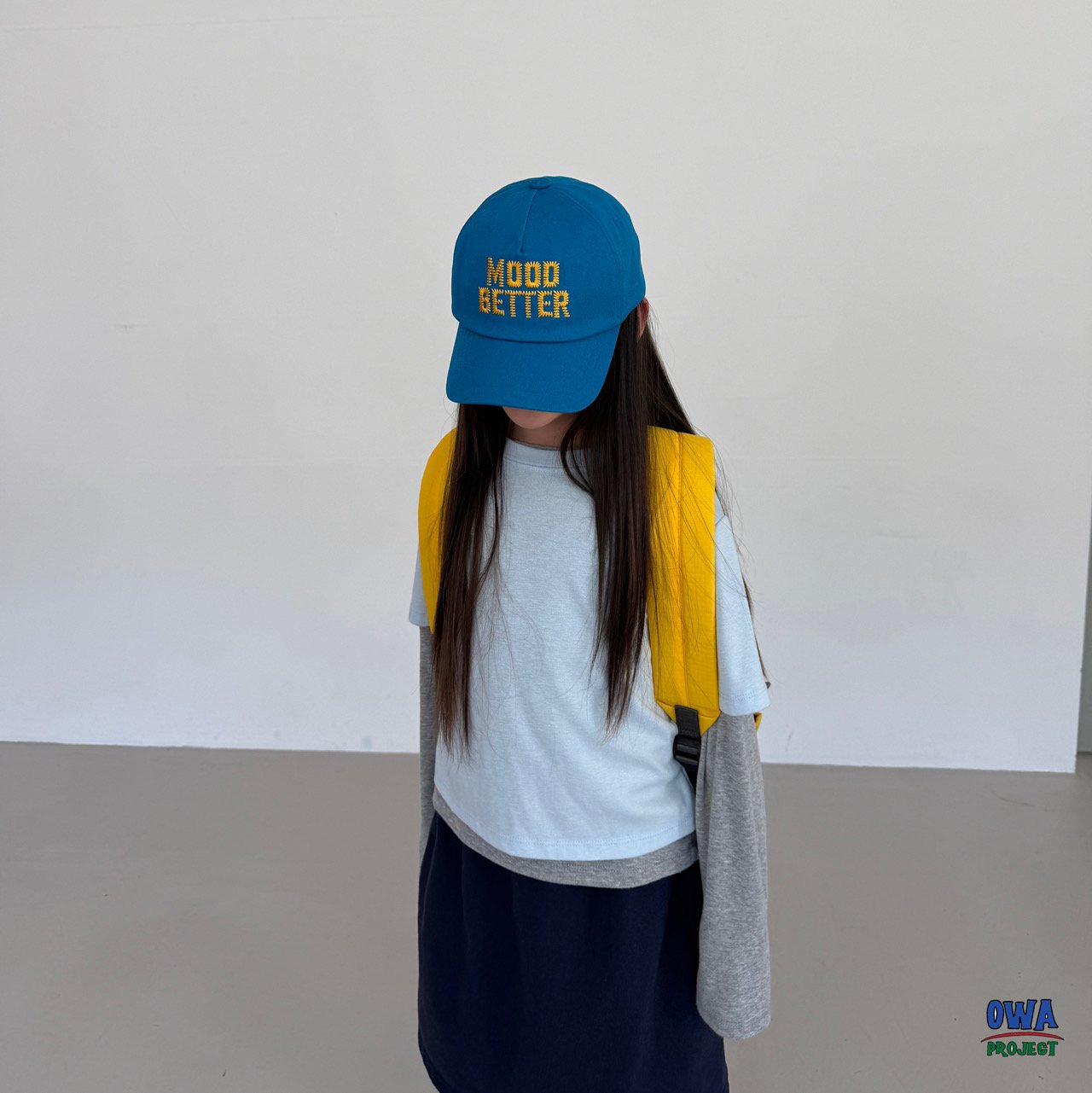 《予約》Mood Cap/ OWA PROJECT