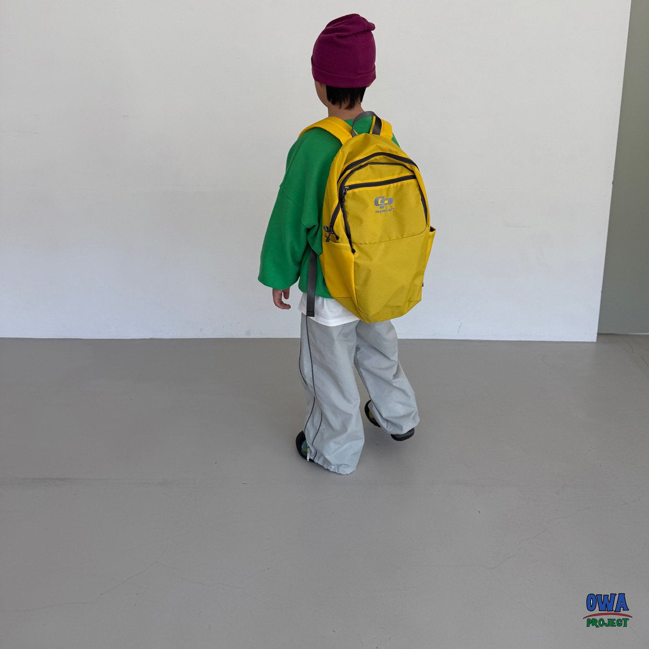 《予約》Rupee Pants / OWA PROJECT