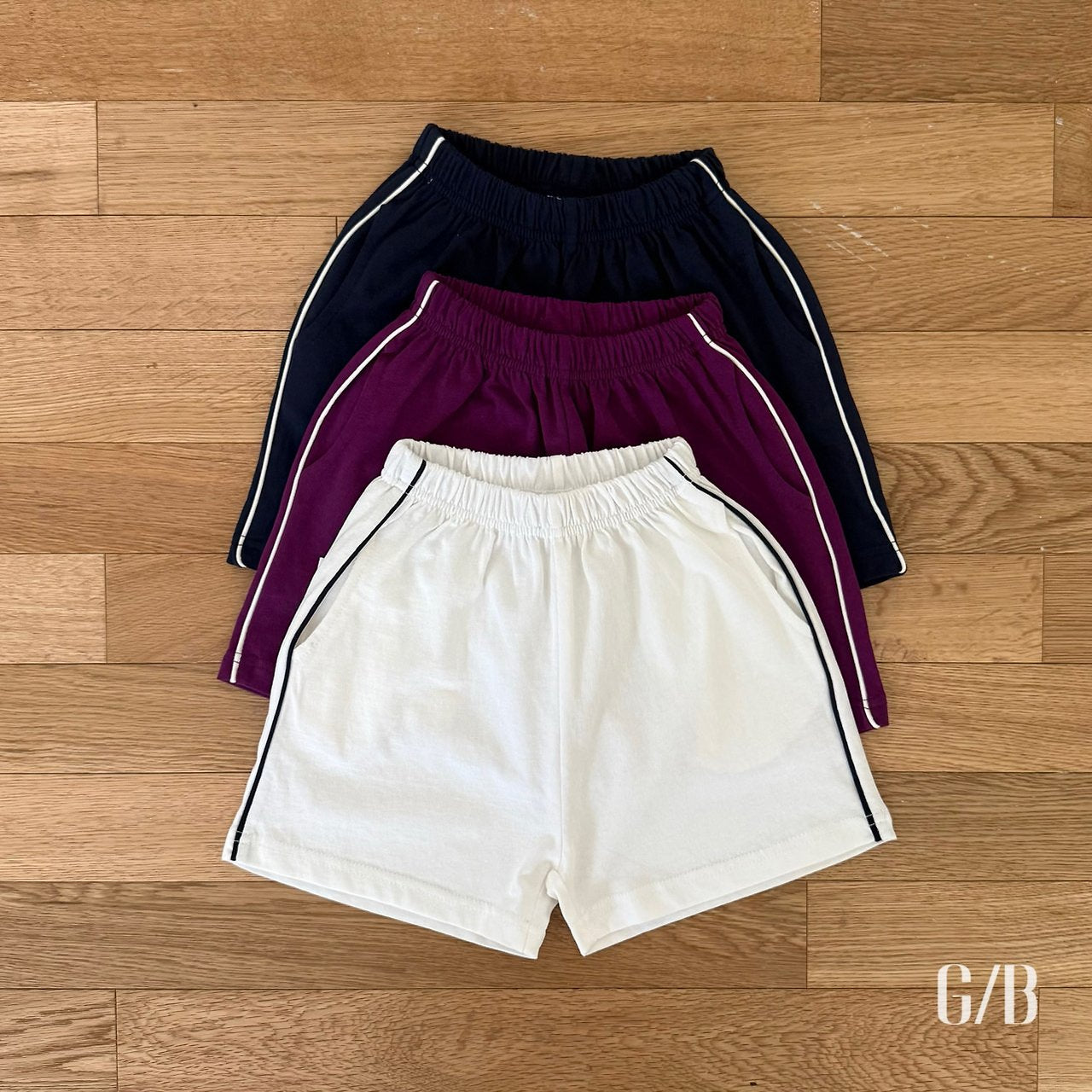 《予約》Smart Pants / GRUE BABA