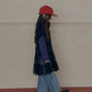 《予約》Domingo Denim Pants / GROWB
