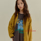 《予約》Roy Corduroy Shirt / NAVI