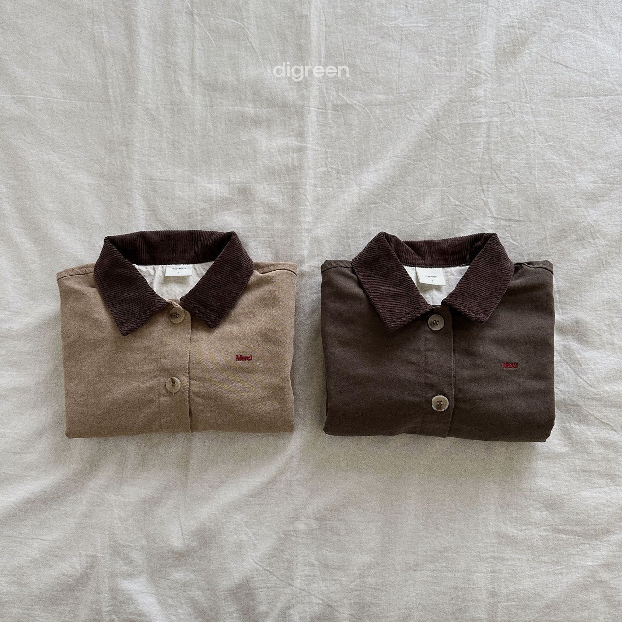 《L size Last 1》Merci JK
