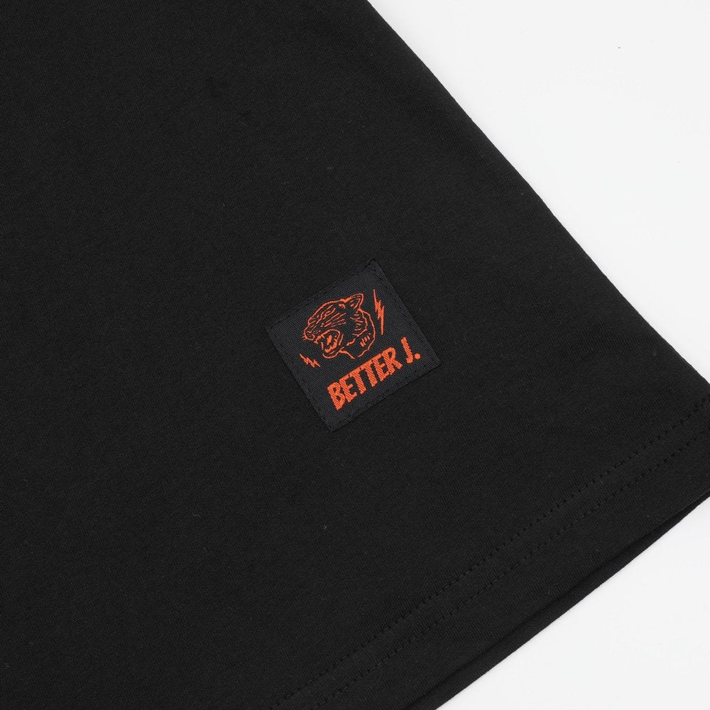 《予約》California Box T-shirt / BETTER J.