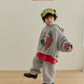 《予約》Fresh Jogger Pants / NAVI