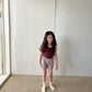 《予約》Mitzu Pants / GRUE BABA