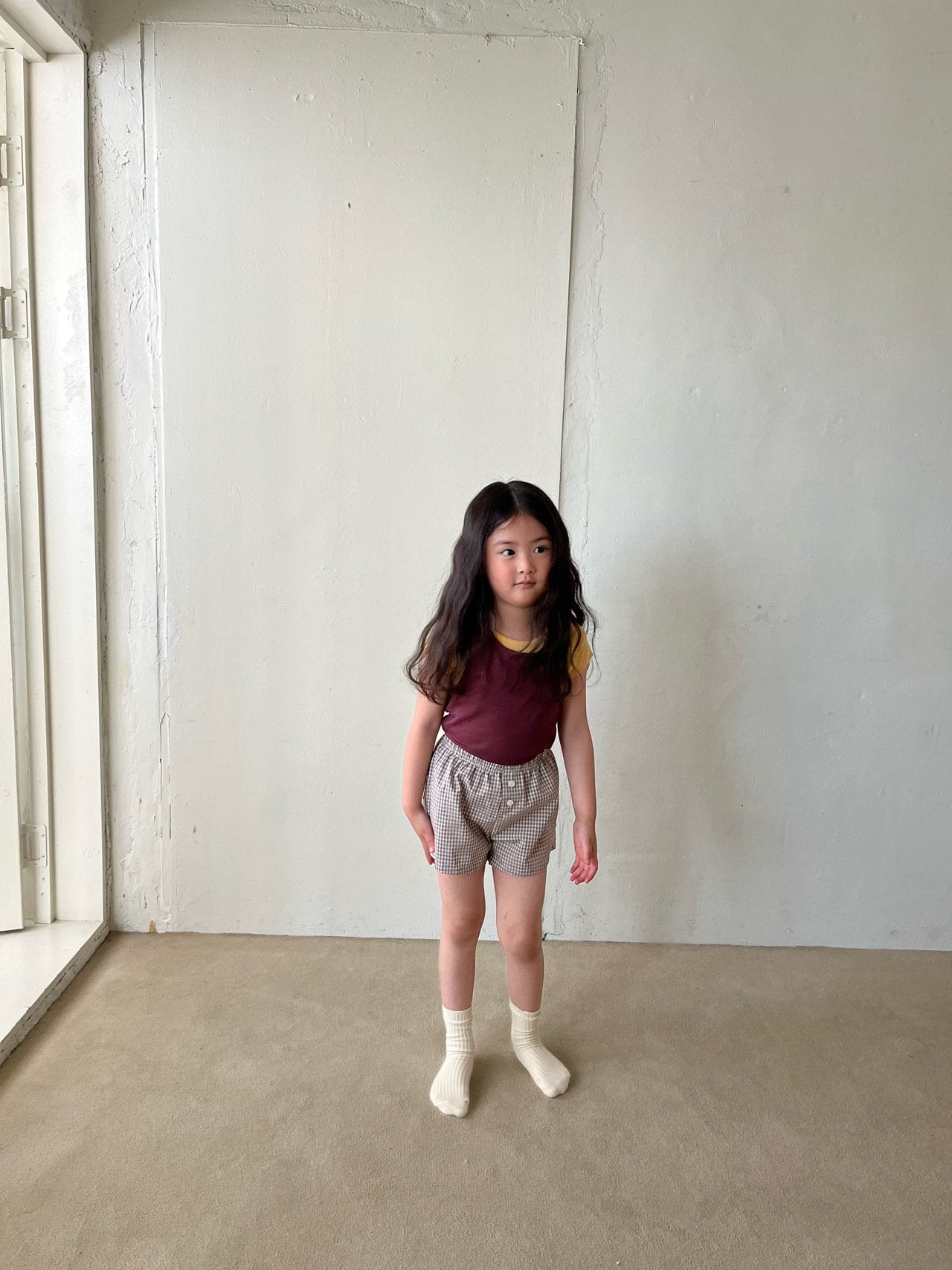 《予約》Mitzu Pants / GRUE BABA
