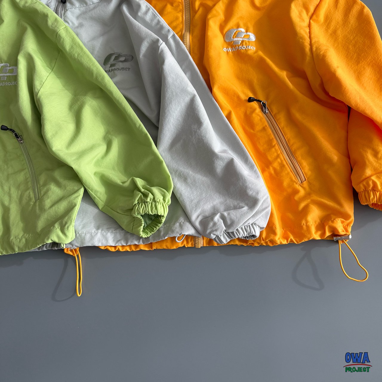 《予約》Arc Jumper / OWA PROJECT