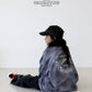 《予約》Cheater Tee / 12months