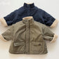 《予約》Kachion Dumble Jumper / ELLY MOLLY