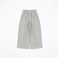 《予約》Wide-Leg Pants / BETTER J.