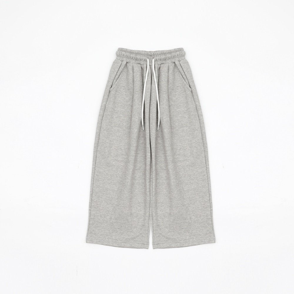 《予約》Wide-Leg Pants / BETTER J.
