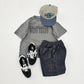 《予約》California Pig Tee / 12months （adultまで）