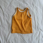 《予約》Color Sleeveless/ ASK ME ANYTHING