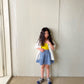 《予約》Snow Skirt / GRUE BABA
