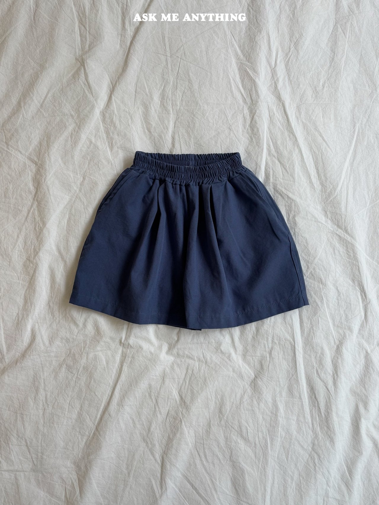 《予約》Orion Shorts / ASK ME ANYTHING
