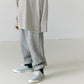 《予約》Mystic Jogger pants / APFEL